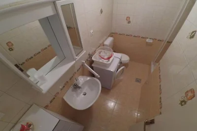 Apartments Maritimo - Two Bedroom Apartment w...
