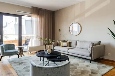 Modernes Appartement in Den Haag mit...