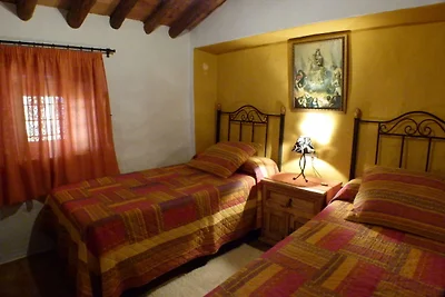Belvilla von OYO Cortijo Ricardo