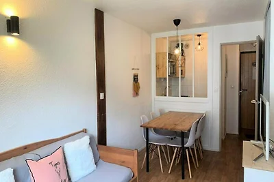 Apartment für 6 Personen in Val Claret mit...