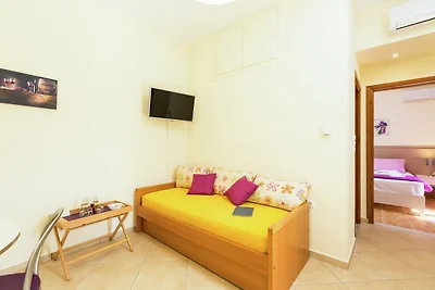 Elegante appartamento vicino al mare a Prime