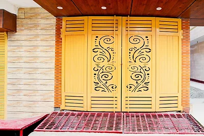 Hotel O Rahul Vihar Ghaziabad