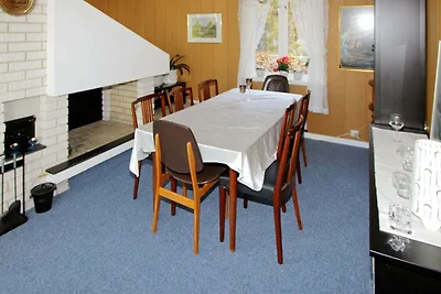 8 persone case ad Lindesnes