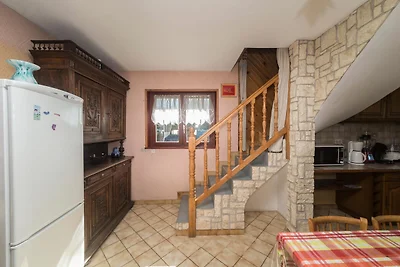 Casa vacanze con terrazza privata
