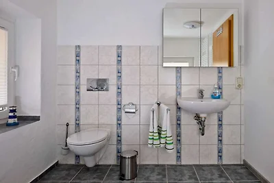 Ferienhaus mit 8 Schlafzimmer