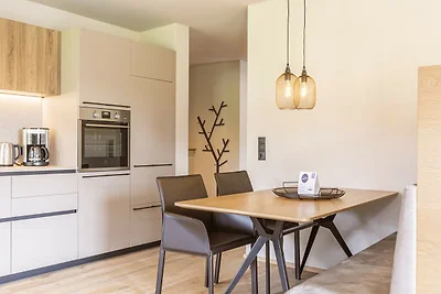 Apartament w pobliżu wyciągu Alpenrosenbahn