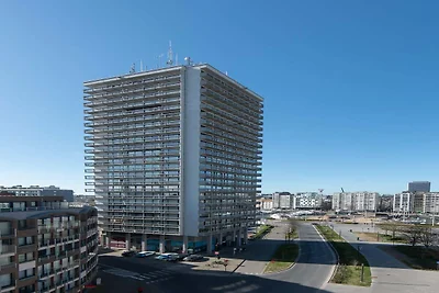 apartman za odmor Obiteljski odmor Oostende