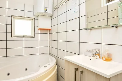 4 Personen Ferienhaus in Løkken