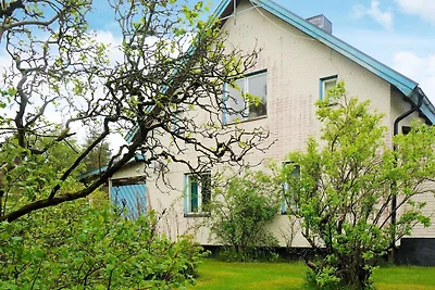 8 Personen Ferienhaus in HOVA