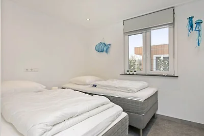 ZO09 Ferienhaus De Krab Zoutelande