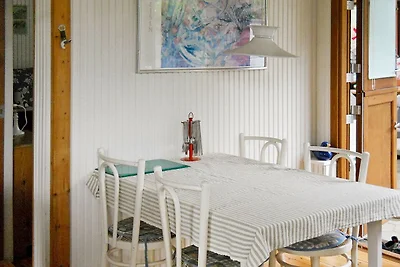 6 persone case ad Gilleleje-By Traum
