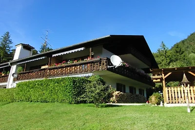 Ferienwohnung mit 1 Schlafzimmer
