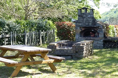 Cabaña acogedora para parejas, Ardèche