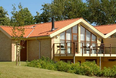 6 persoons vakantie huis in Egernsund-By...