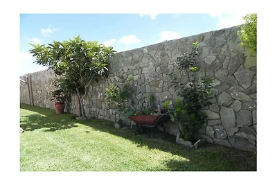 Villa Maria del Carmen