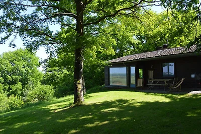 Chalet moderno a Humain per famiglie