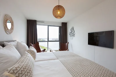 Appartement in Den Haag bij Scheveningen
