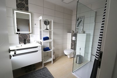 Gemütliche Wohnung in Thüringen in einer reiz...