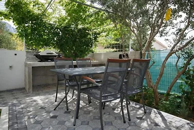 Apartments Relax Brela - Studio
