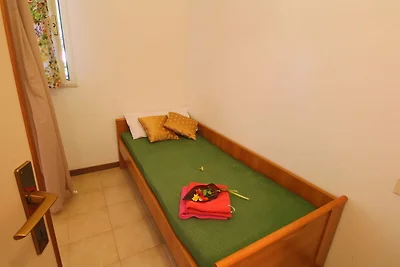 Schönes Ferienhaus in Giannella nahe dem...