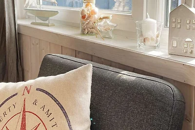 6 Personen Ferienhaus in Otterndorf