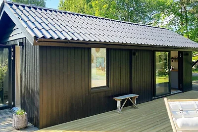6 Personen Ferienhaus in Vig