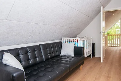 6 Personen Ferienhaus in Rømø-By Traum