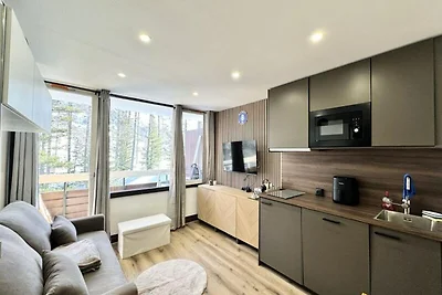 Appartamento a Vars vicino Chemin des...