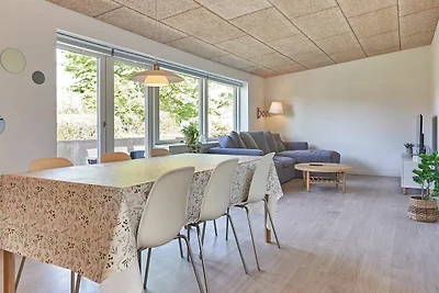 Ferienhaus Erholungsurlaub Rönne
