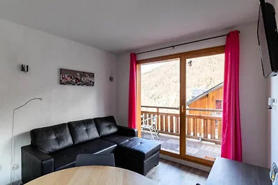 Residenz Le Balcon Des Airelles