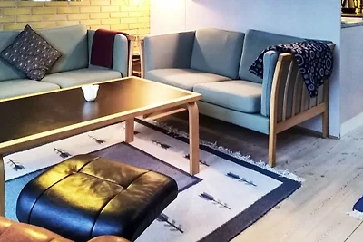 4 Personen Ferienhaus in Askeby