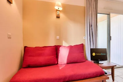 Residentie Les Grands Pins