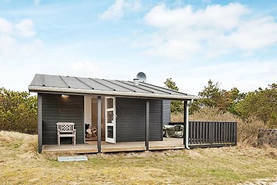 4 Personen Ferienhaus in Vejers Strand