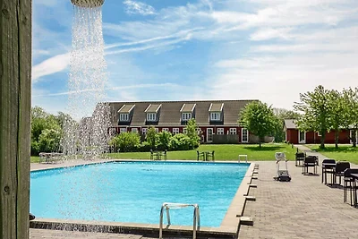 4 Personen Ferienhaus in Aakirkeby