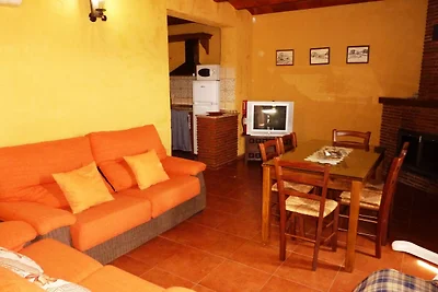 Agriturismo in Andalusia con piscina privata