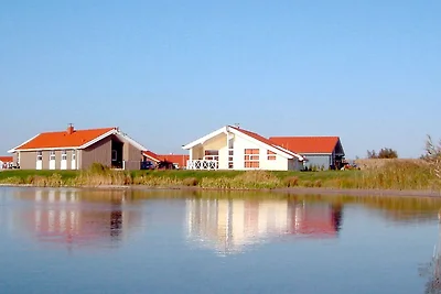 12 Personen Ferienhaus in Otterndorf