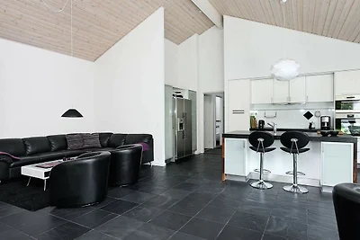 10 Personen Ferienhaus in Ålbæk