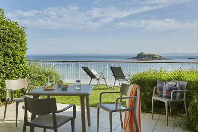 Residencia Le Coteau et la Mer, Tréboul