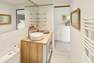 Grazioso appartamento - AC 2BR- 4P -...