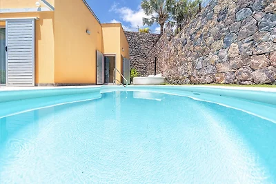 Villa a Salobre Golf con piscina privata