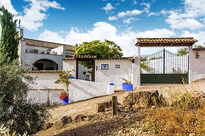 Gemütliches Ferienhaus in Priego de Córdoba m...