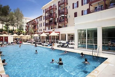 Residenz Odalys Prestige Les Canissons