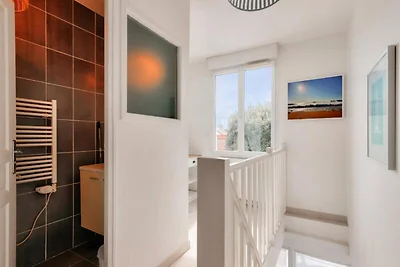 Apartment in der Nähe des Tanchet-Strandes un...