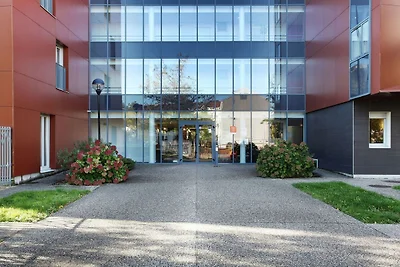 Klimatisierte Wohnung im Herzen von Lyon