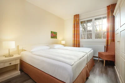 Wohnung in Dierhagen nahe Ostseestrand