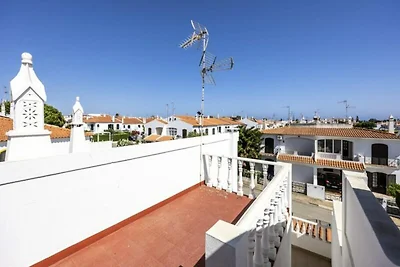 Haus in Altura nahe schönen Stränden