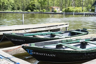 Aufenthalt im Bungalow auf einer privaten...