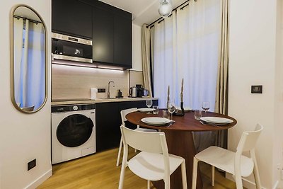Magnífico dúplex de 1 dormitorio