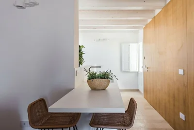 Giudecca's studio met terras 2
