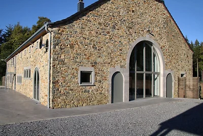 Geräumiges Ferienhaus mit großem Spielzimmer